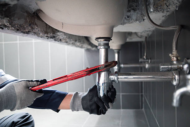 Licensed Pipe Repair service in Brighton, IL - Street Wise - Plumbing